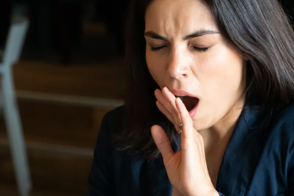 How to Combat Fatigue and Boost Energy