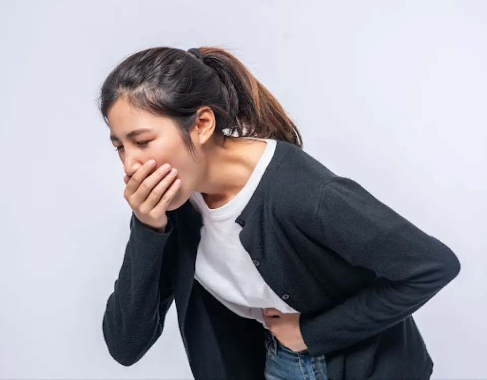 How to Induce Vomiting Safely (And Why It’s Risky)