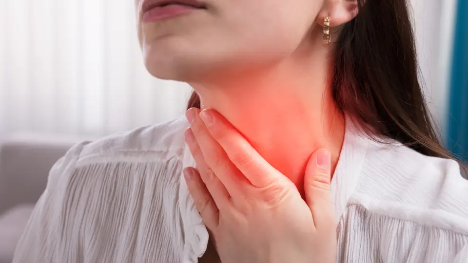 Should I Go to Urgent Care for Strep Throat?
