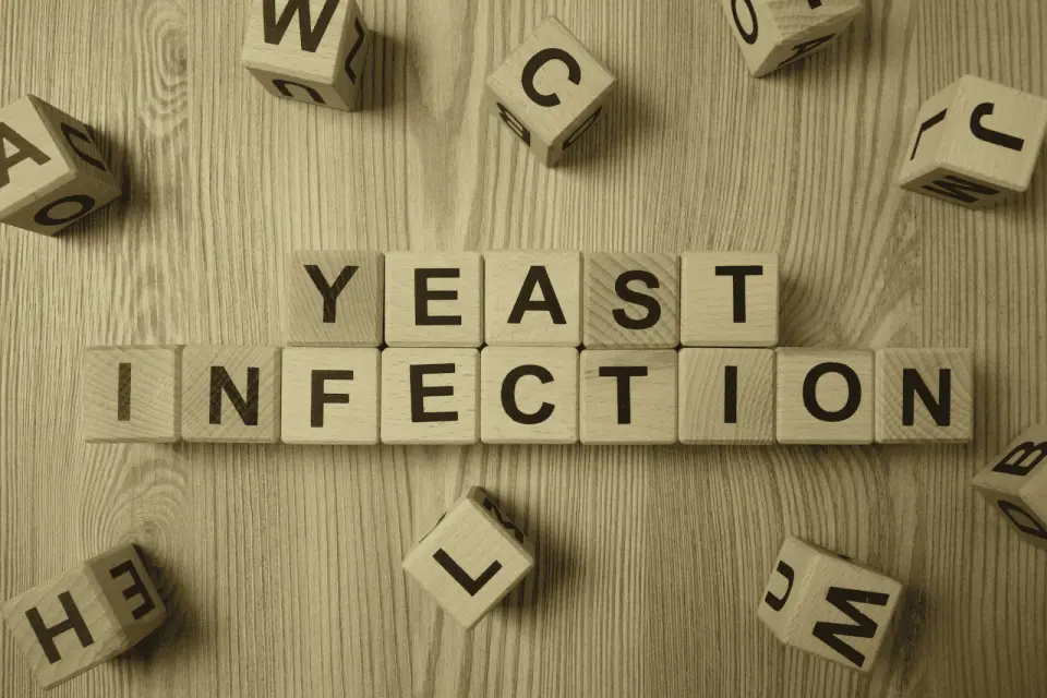 Why Do I Keep Getting Yeast Infections?