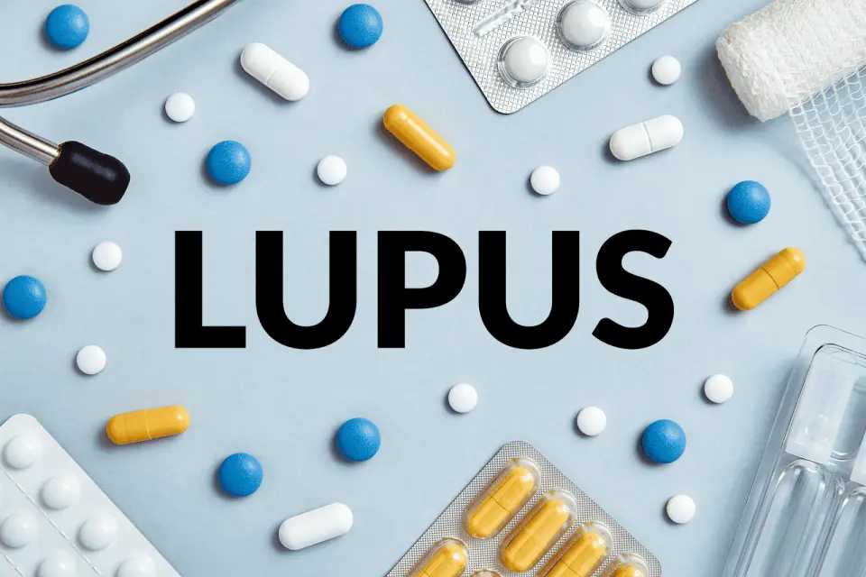 Could You Have Lupus? These Are the Symptoms to Know