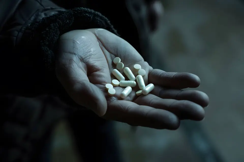 Xanax Pills: How to Identify Your Medication