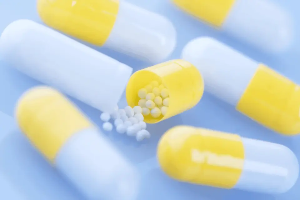 5 Common and Serious Side Effects of Macrodantin