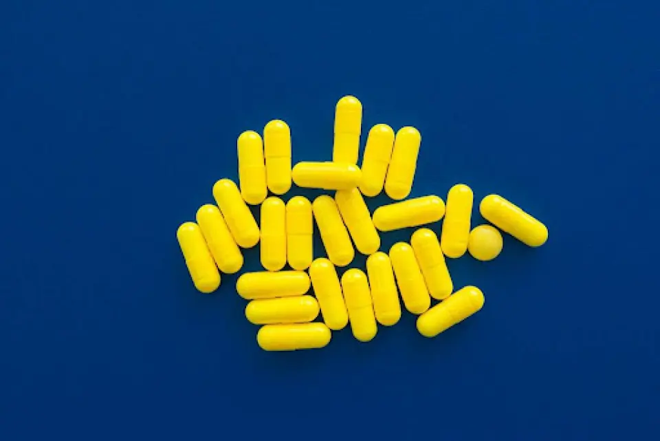 Gabapentin 300mg: How to Identify Your Pills