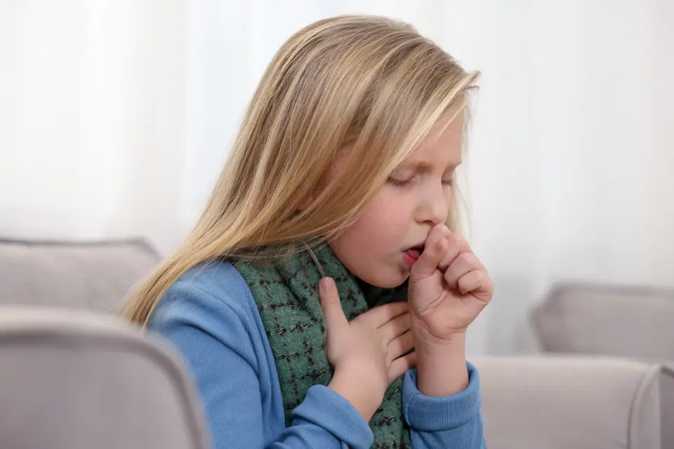 Cough Medicine for Kids: Safe Options by Age