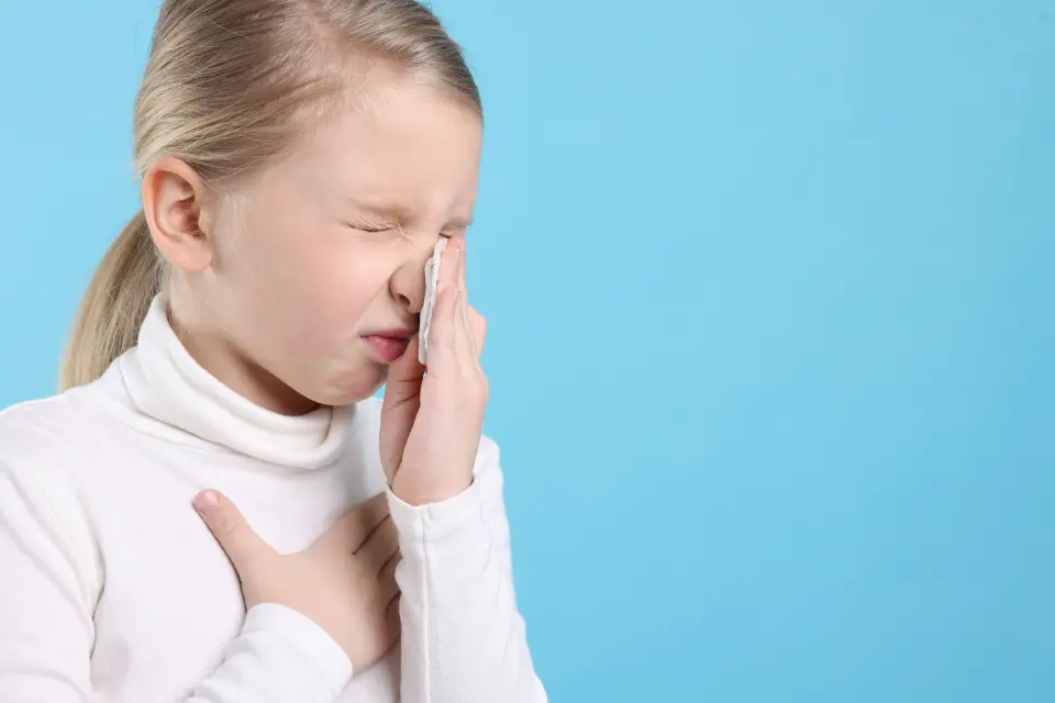 Mucinex for Kids: Is It Safe and How to Use It