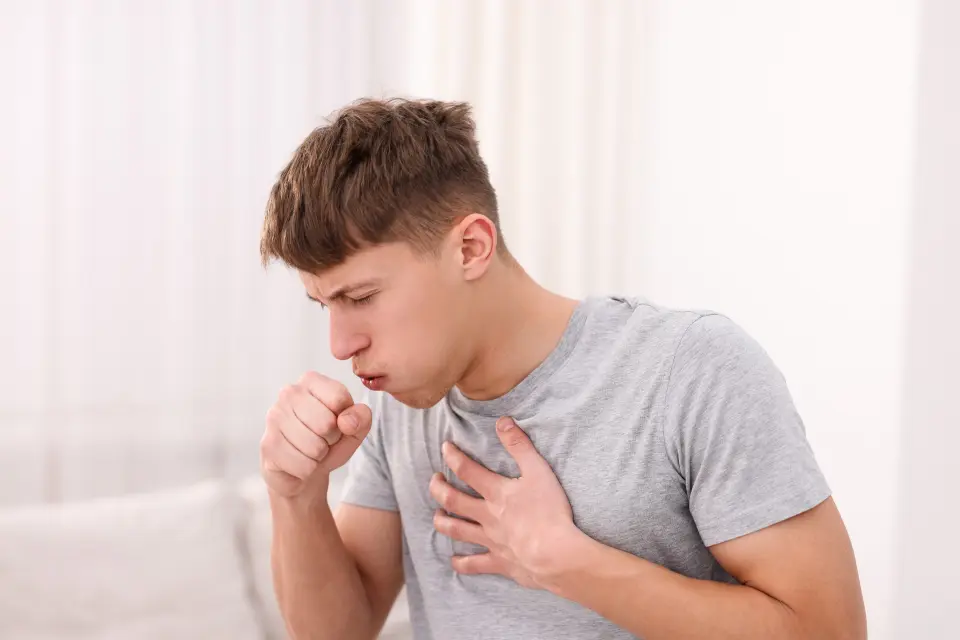 I Have a Cough That Won’t Go Away, but I’m Not Sick: Possible Causes
