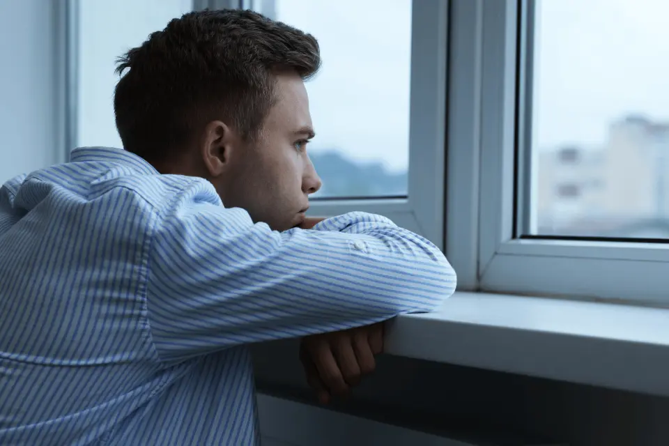 Why Do I Feel Sad for No Reason?