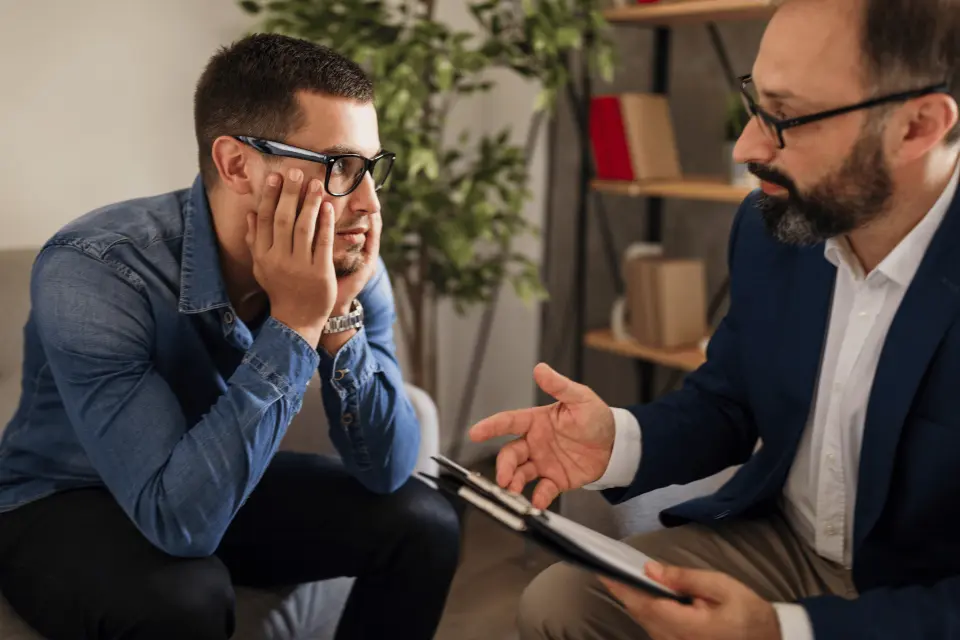 Signs of Depression in Men: Why It Often Goes Unrecognized