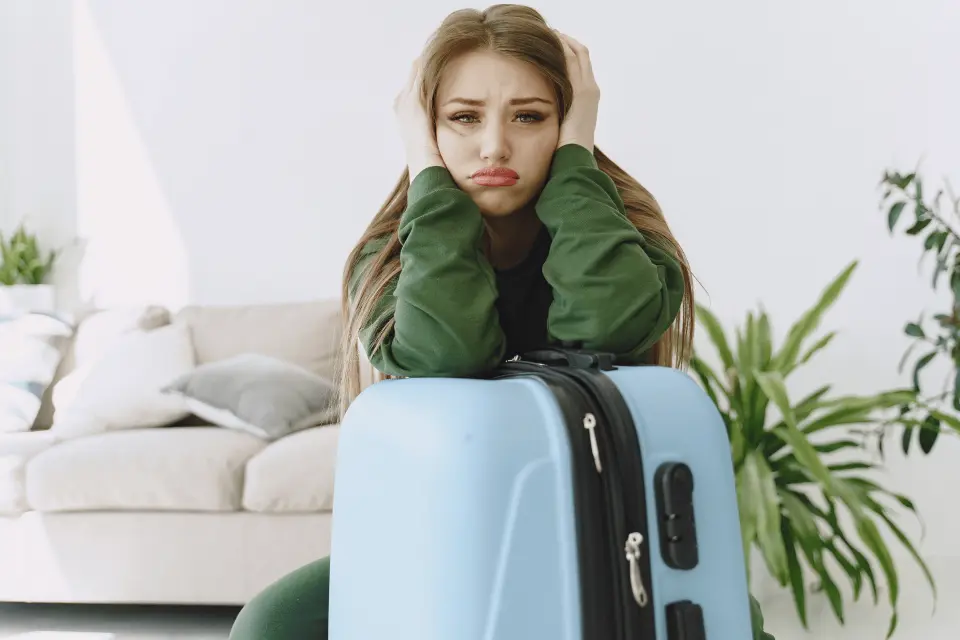 Post-Vacation Depression: Why Coming Home Feels So Hard