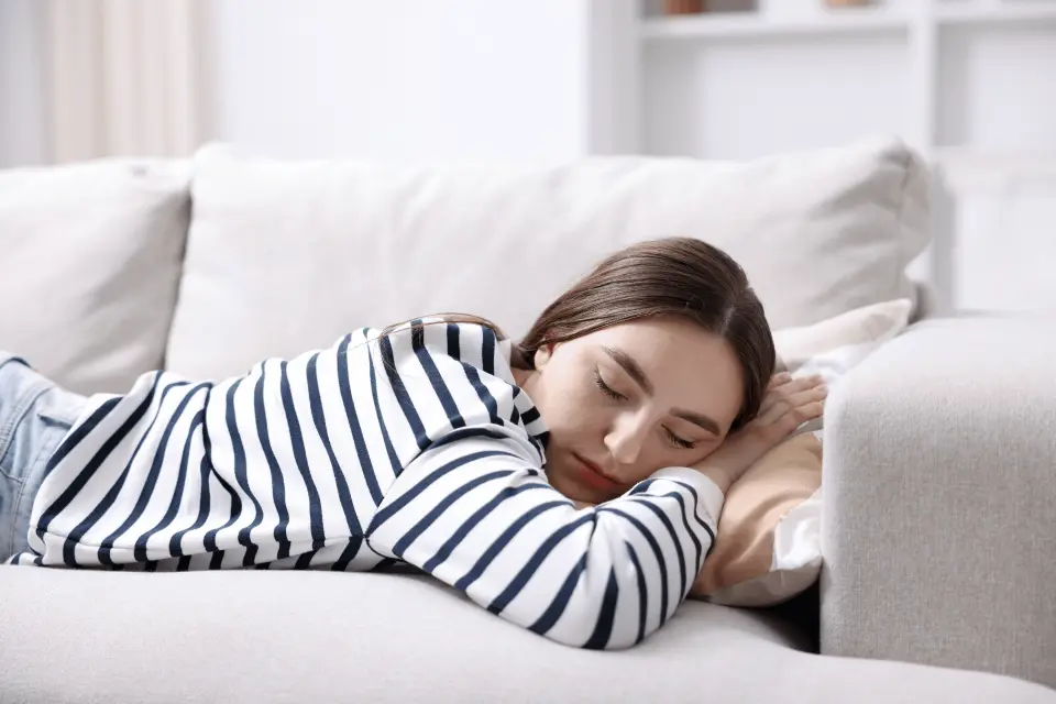 Spring Fatigue: Why the Season Change Leaves You Feeling Exhausted