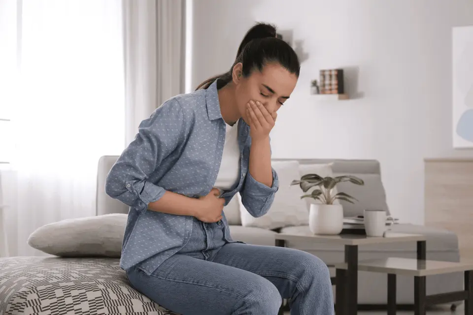 What Foods Help With Nausea?