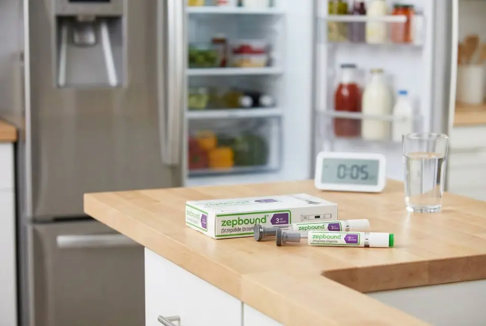 compounded tirzepatide left out of fridge Does Need to Be Refrigerated? BIG OOPS - How bad