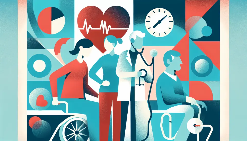 10 Tips for Maximizing the Benefits of Physical Therapy and Cardiac Rehab