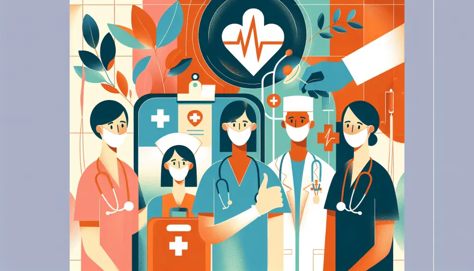 6 Essential Tasks to Prepare for a Planned Hospital Stay