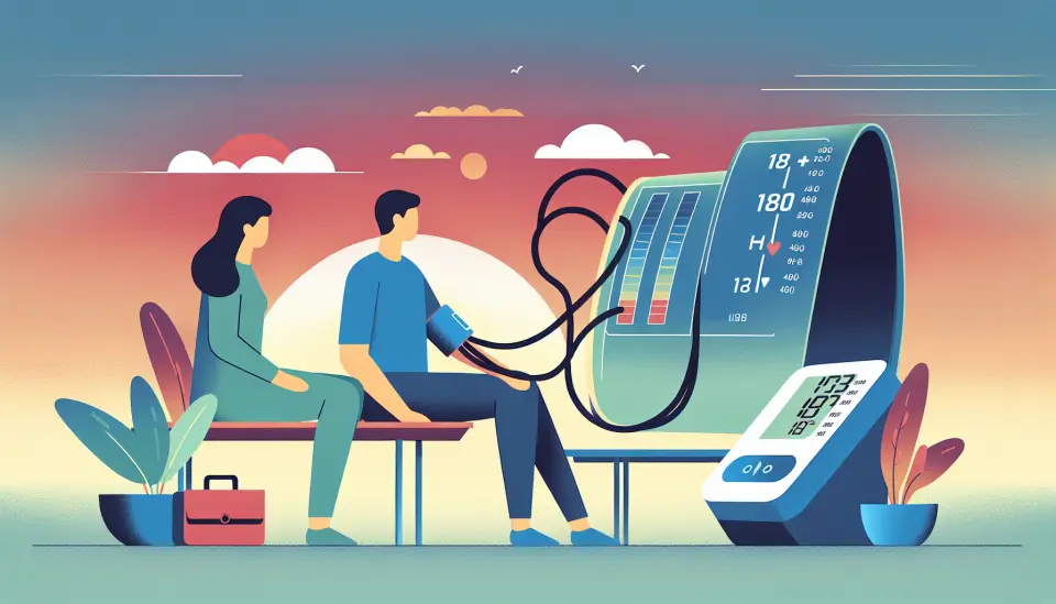 Accurate Blood Pressure Readings at Home: The Importance of Choosing the Right Cuff Size