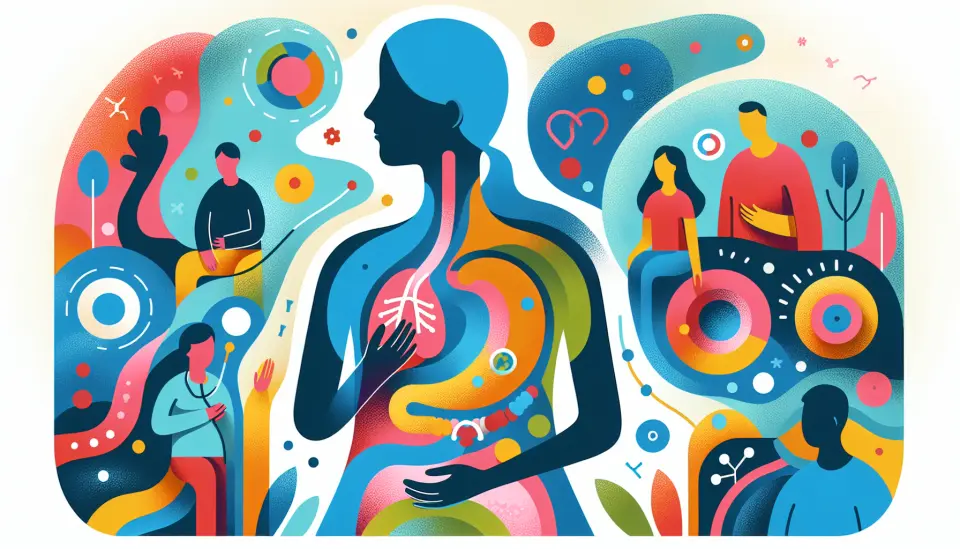 Understanding Achalasia: Symptoms, Causes, and Treatment Options