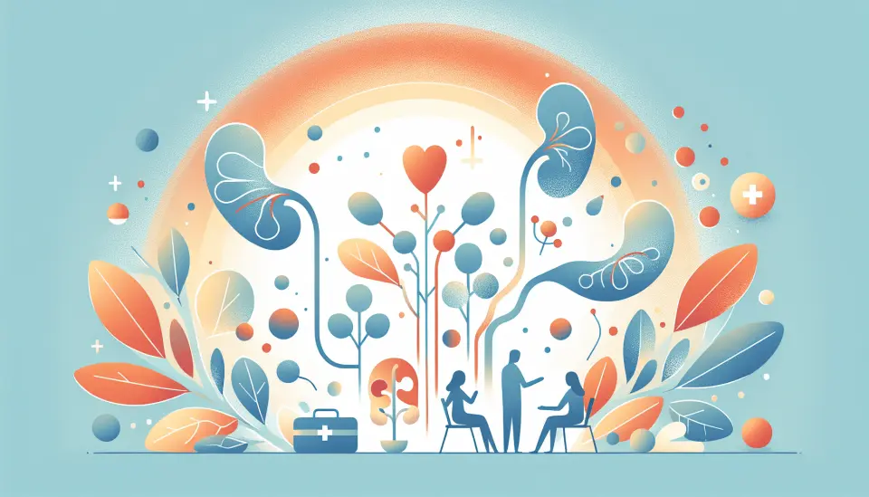 Understanding Acute Kidney Failure: Causes, Symptoms, and Treatment Options