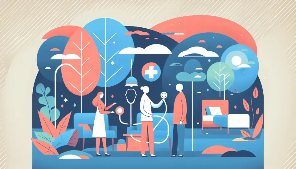 Advance Care Planning: Understanding Your Health and Making Decisions for the Future