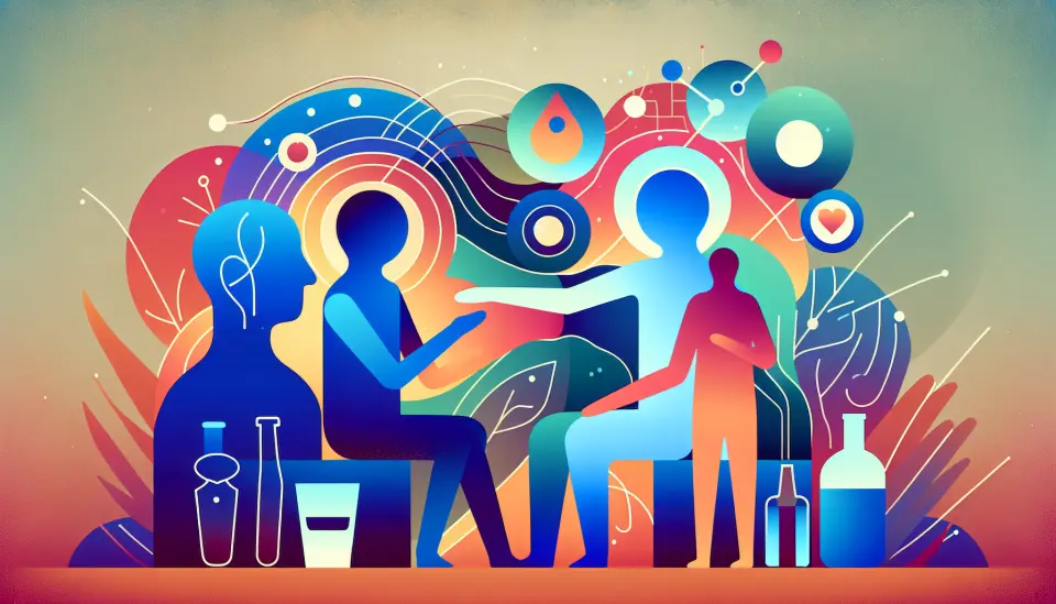 Understanding and Treating Alcohol Use Disorder: A Comprehensive Guide