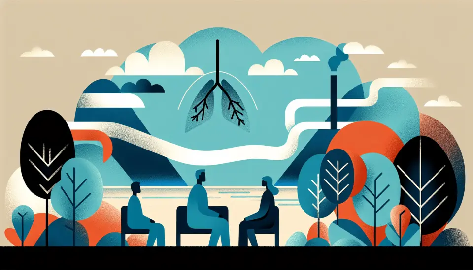 Understanding ALK-Positive Lung Cancer: A Beginner's Guide