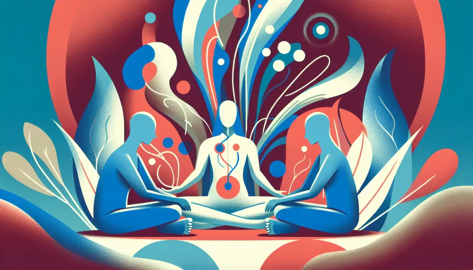 Understanding Alternative Therapies for Pain Management: A Beginner's Guide