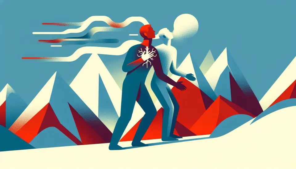 Understanding Altitude Sickness: Causes, Symptoms, and Prevention