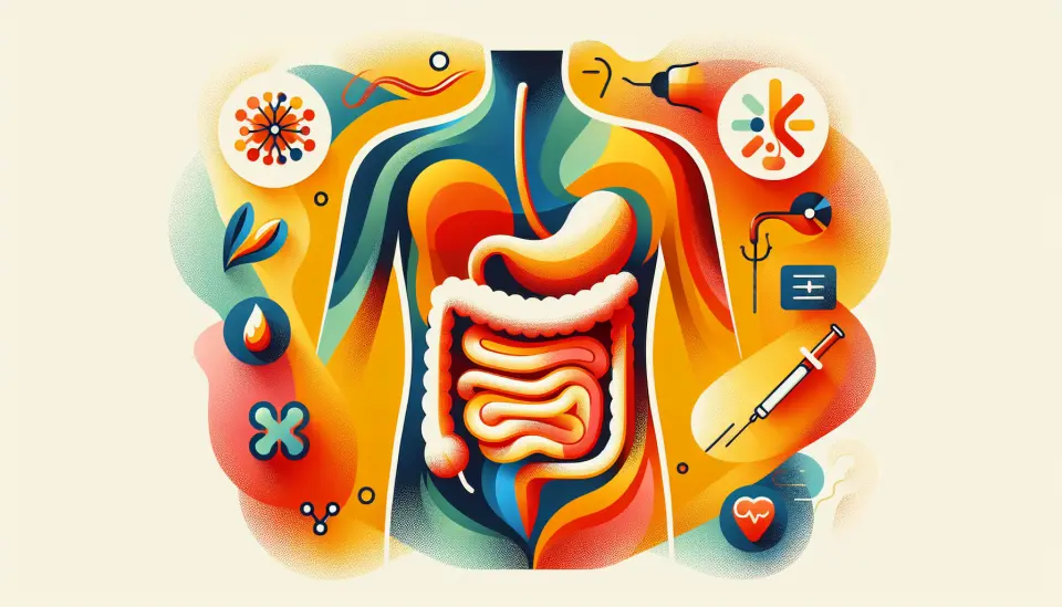 Understanding Appendicitis: Symptoms, Causes, and Treatment Options