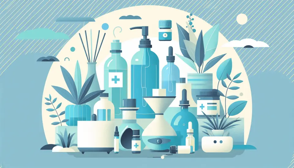 Aromatherapy: A Beginner's Guide to Essential Oils and Their Benefits