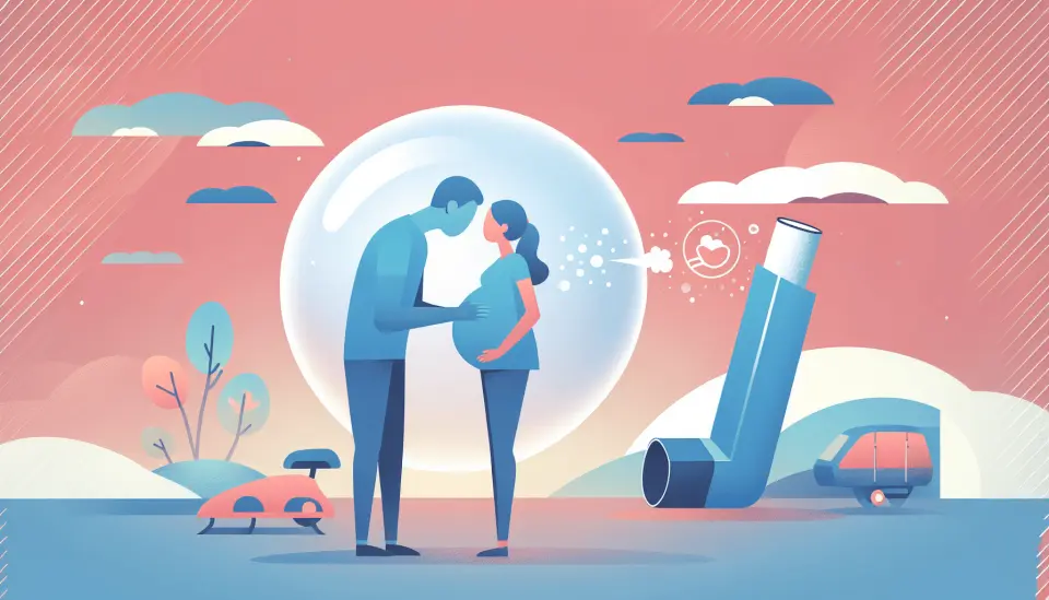 Asthma and Pregnancy: How to Manage Your Symptoms for a Healthy Baby