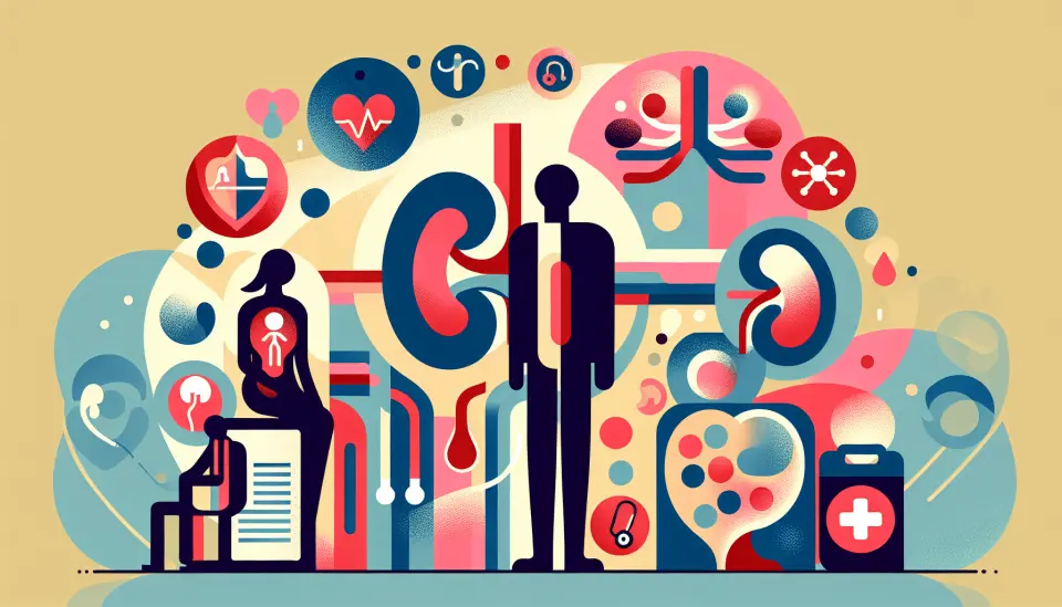 Understanding Autosomal Dominant Polycystic Kidney Disease (ADPKD): Symptoms, Causes, Diagnosis, and Treatment