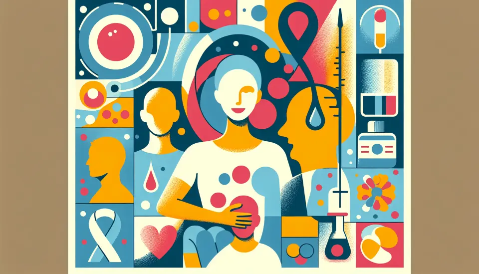 Understanding B-Cell Acute Lymphoblastic Leukemia (B-Cell ALL): Causes, Symptoms, Diagnosis, and Treatment Options