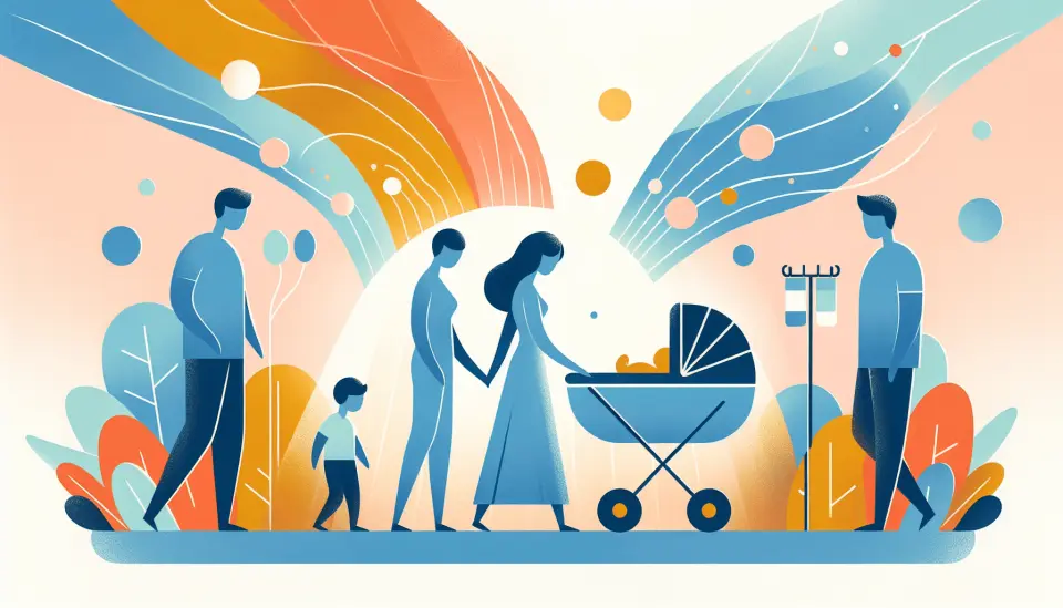 Baby Safety Guide: Keeping Your Child Safe from Birth to Toddlerhood
