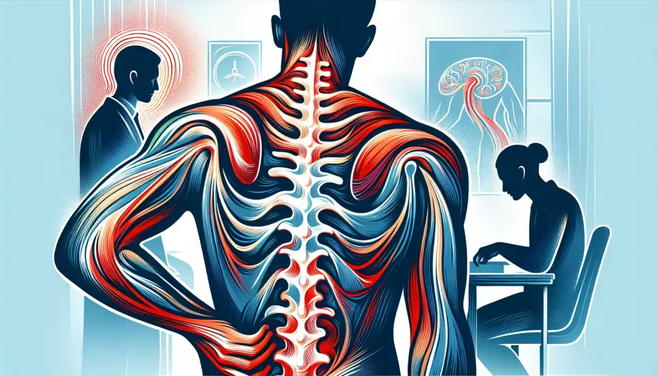 Back Pain: Comprehensive Guide to Causes, Treatment & Relief