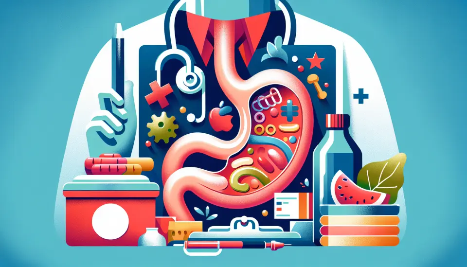 Understanding Barrett's Esophagus: Causes, Symptoms, Diagnosis, and Treatment Options