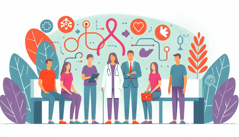 Understanding Bartter Syndrome: Causes, Symptoms, Diagnosis, and Treatment