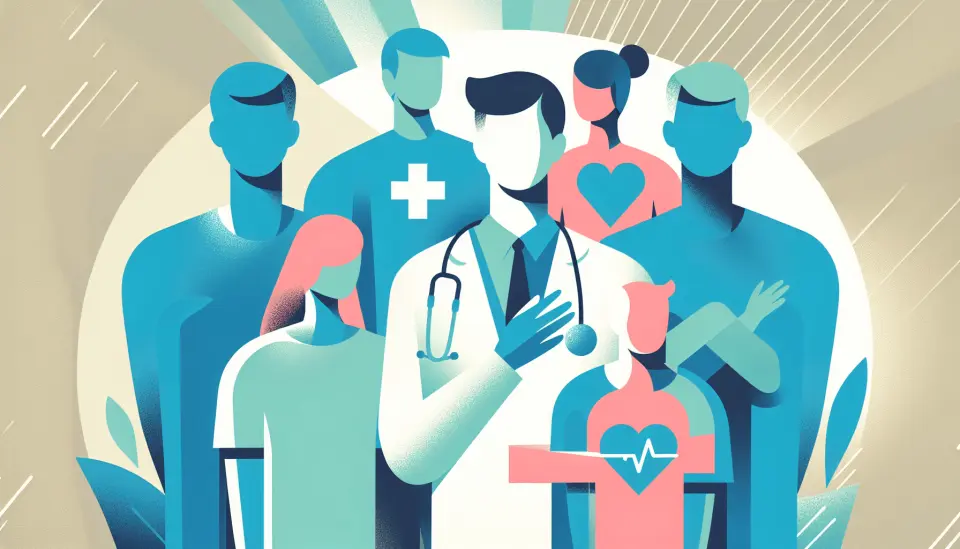 Are Men's Health Clinics Legitimate? What Patients Should Know
