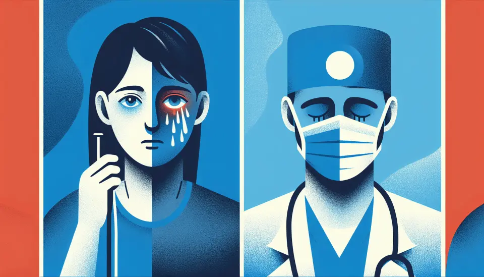 Black Eye: Causes, Symptoms, Treatment, and Prevention