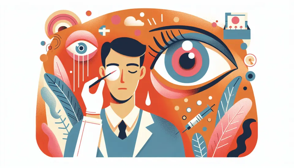 Understanding Blepharitis: Causes, Symptoms, and Treatment Options