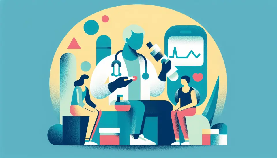 Understanding Blood Sugar Testing for Diabetes Management