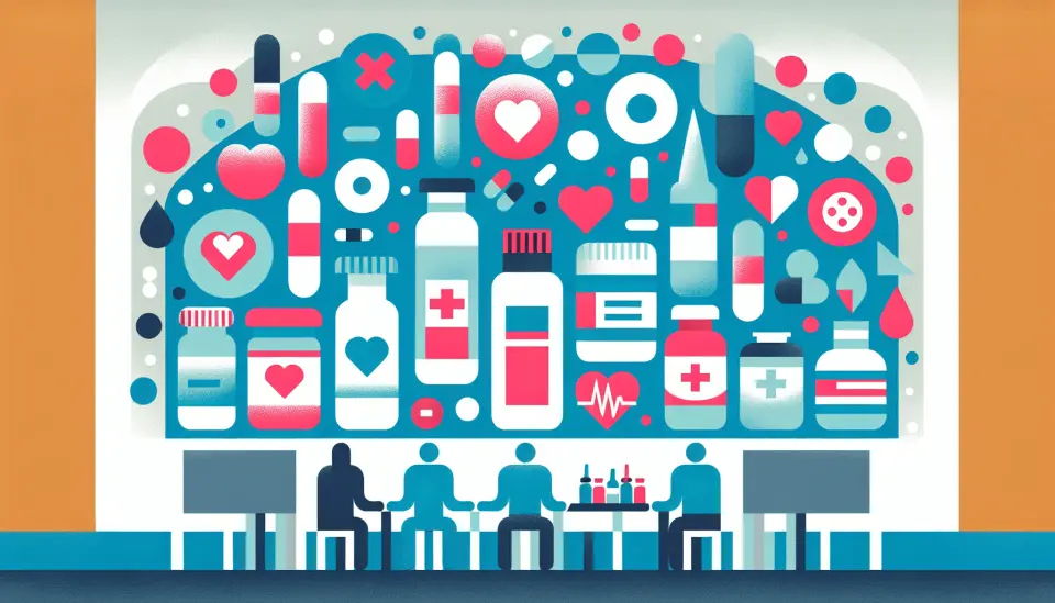 Understanding Blood Thinners: Uses, Types, Side Effects, and Precautions