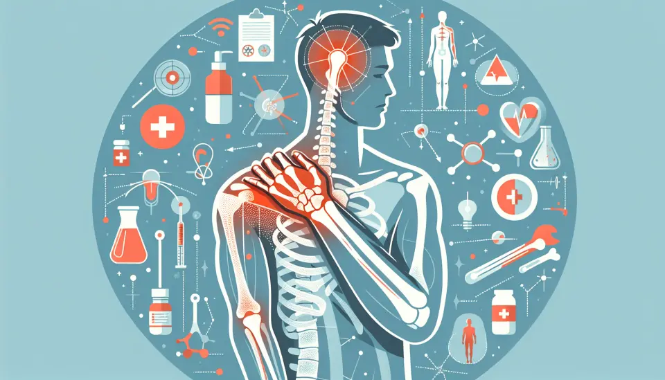 Understanding Bone Spurs: Causes, Symptoms, and Treatment Options