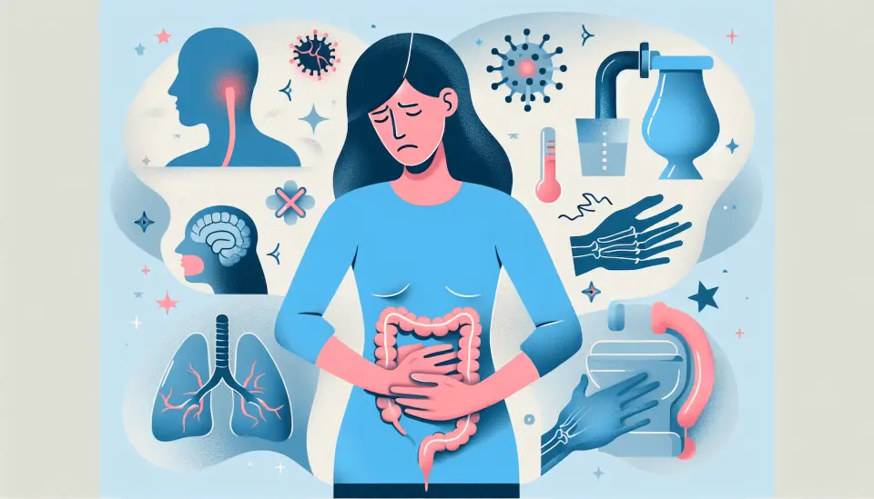 Understanding Bowel Obstruction: Symptoms, Causes, and Treatment Options