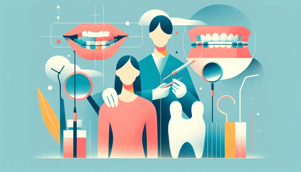 Braces: Everything You Need to Know About Straightening Your Teeth