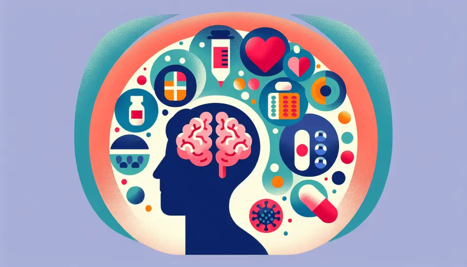 Understanding Brain Lesions: Causes, Symptoms, and Treatment Options