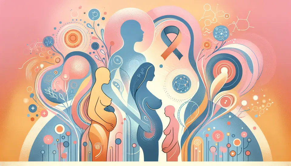 Breast Cancer During Pregnancy: What You Need to Know