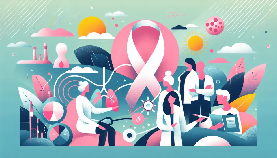 Understanding Breast Cancer Treatment Options: A Comprehensive Guide