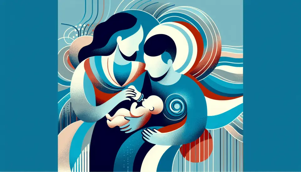 Breast vs. Formula Feeding: Making the Right Choice for Your Baby