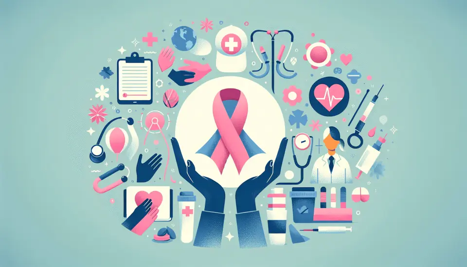 Understanding Cancer: A Comprehensive Guide for Patients and Caregivers
