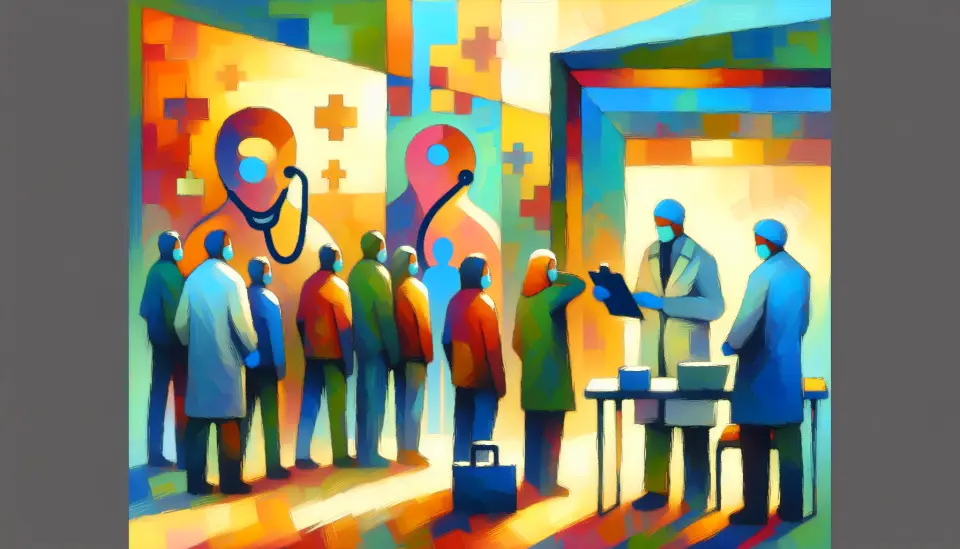 Catch Up on Missed Health Screenings: Why It Matters in 2026
